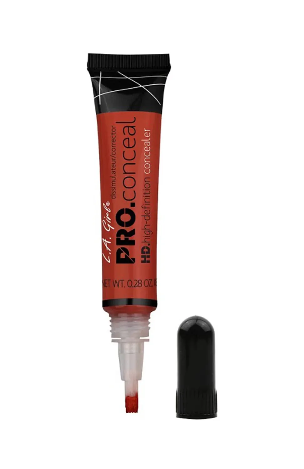 LA Girl HD Pro Concealer Creamy Beige