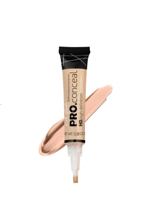 L.A Girl HD Pro.Conceal Classic Ivory