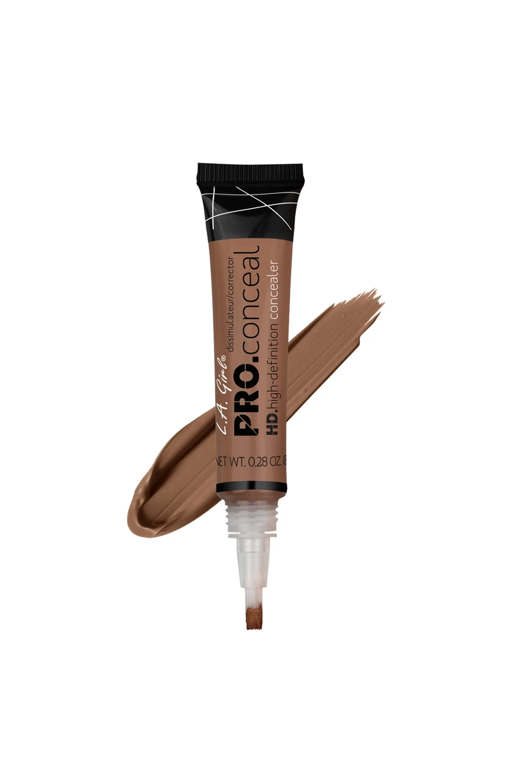 L.A Girl HD Pro.Conceal Cocoa