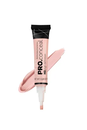 L.A Girl HD Pro.Conceal Cool Pink Corrector