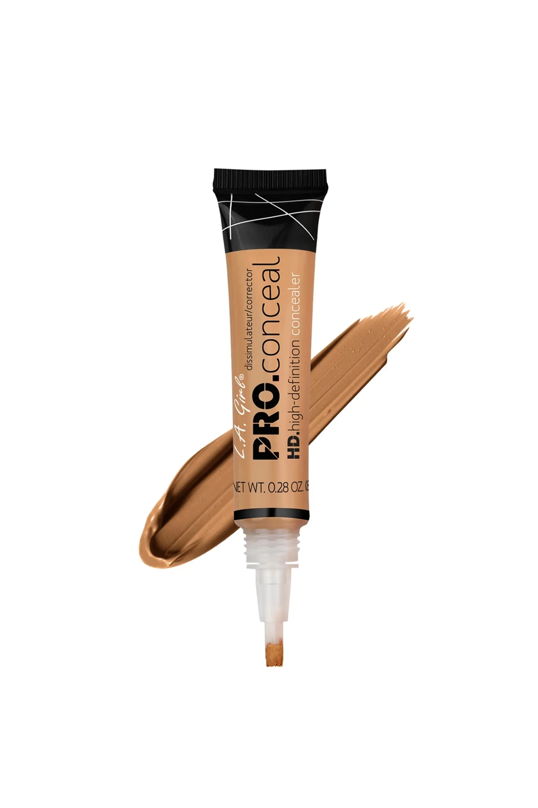 L.A Girl HD Pro.Conceal Fawn