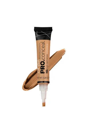 L.A Girl HD Pro.Conceal Fawn