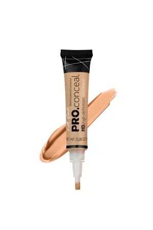 L.A Girl HD Pro.Conceal Natural