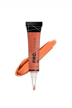 L.A Girl HD Pro.Conceal Orange Corrector