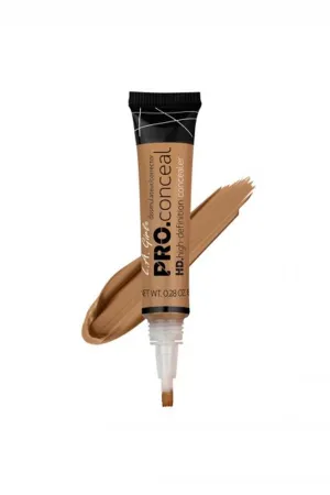 L.A Girl HD Pro.Conceal Suede