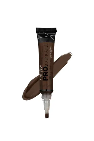 L.A Girl HD Pro.Conceal Truffle