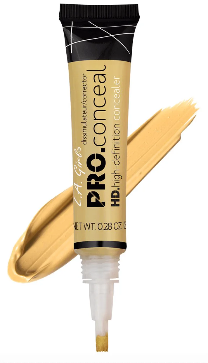L.A. Girl HD Pro.Conceal