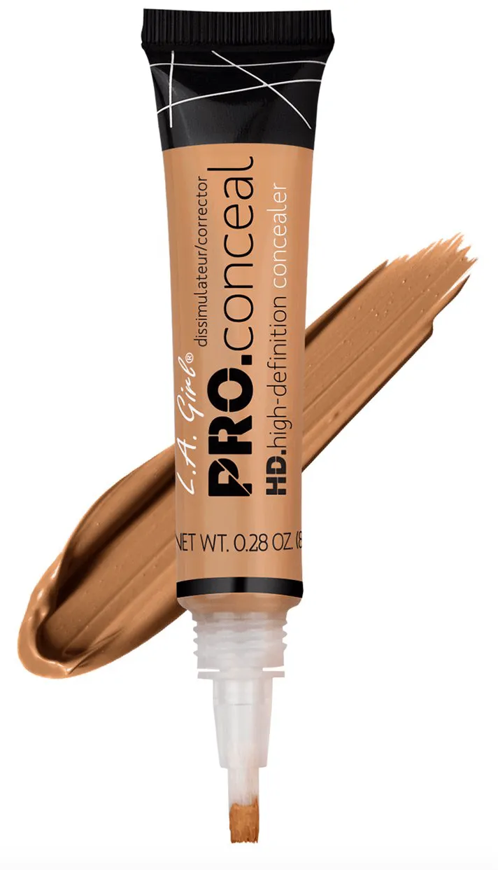 L.A. Girl HD Pro.Conceal