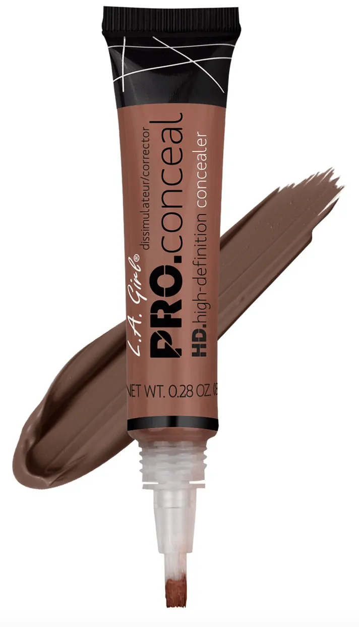 L.A. Girl HD Pro.Conceal