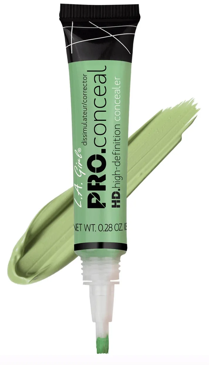 L.A. Girl HD Pro.Conceal