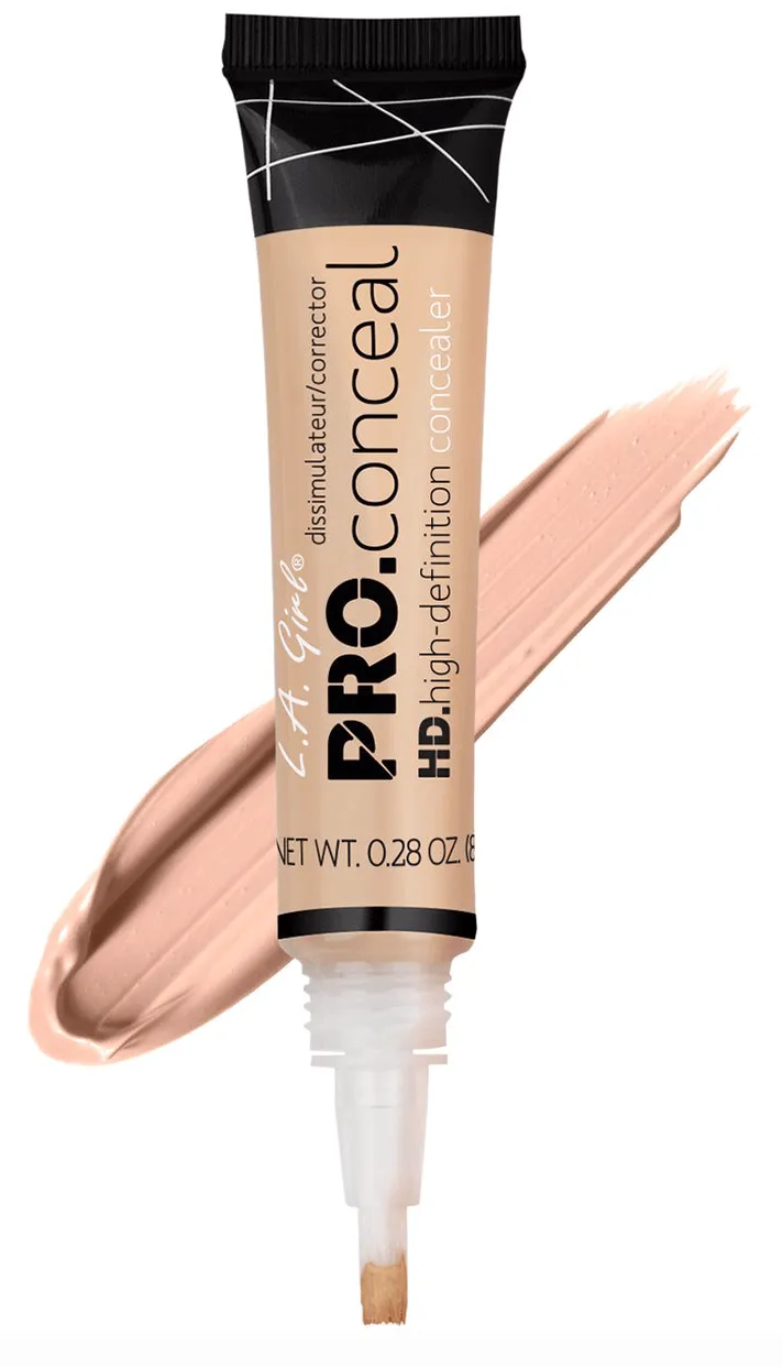 L.A. Girl HD Pro.Conceal