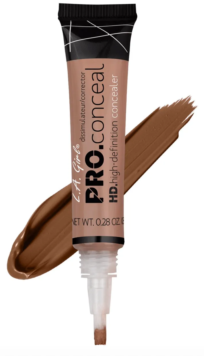L.A. Girl HD Pro.Conceal