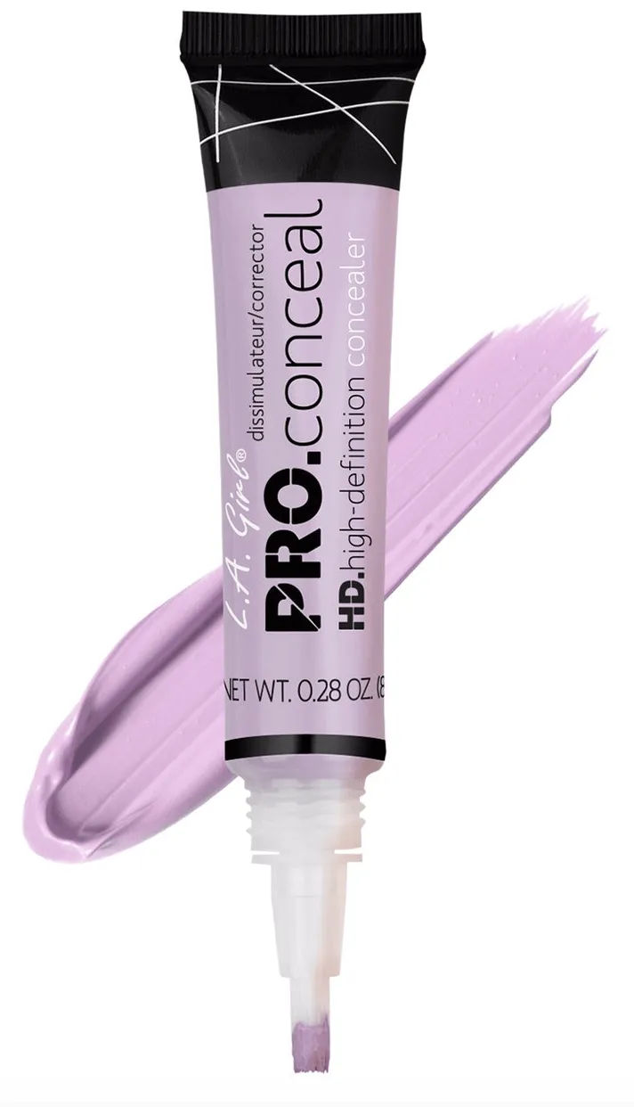 L.A. Girl HD Pro.Conceal