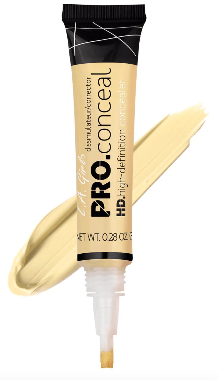 L.A. Girl HD Pro.Conceal