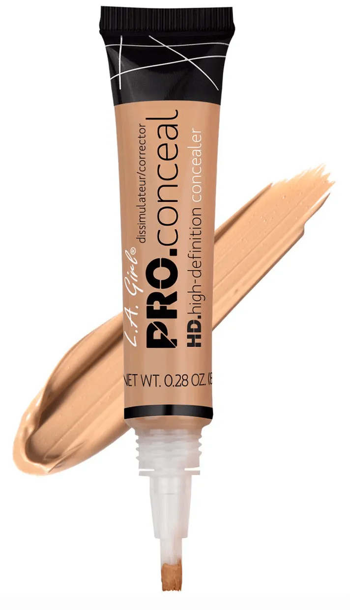 L.A. Girl HD Pro.Conceal
