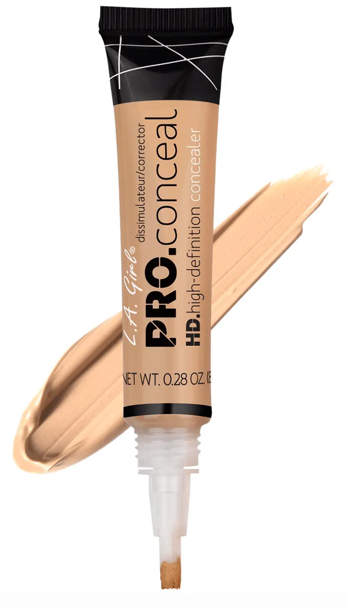 L.A. Girl HD Pro.Conceal