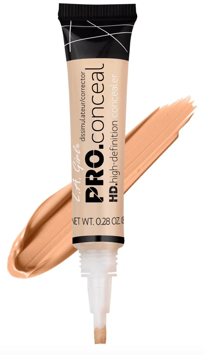 L.A. Girl HD Pro.Conceal