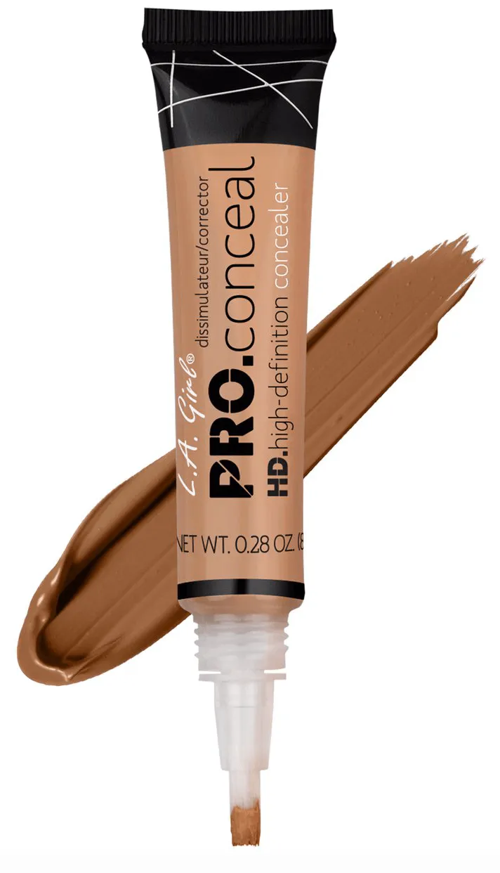 L.A. Girl HD Pro.Conceal