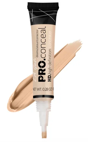 L.A. Girl HD Pro.Conceal