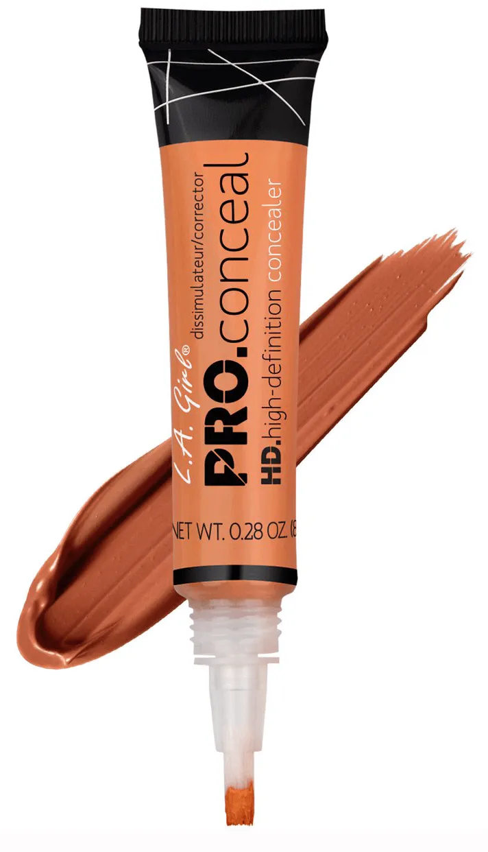 L.A. Girl HD Pro.Conceal