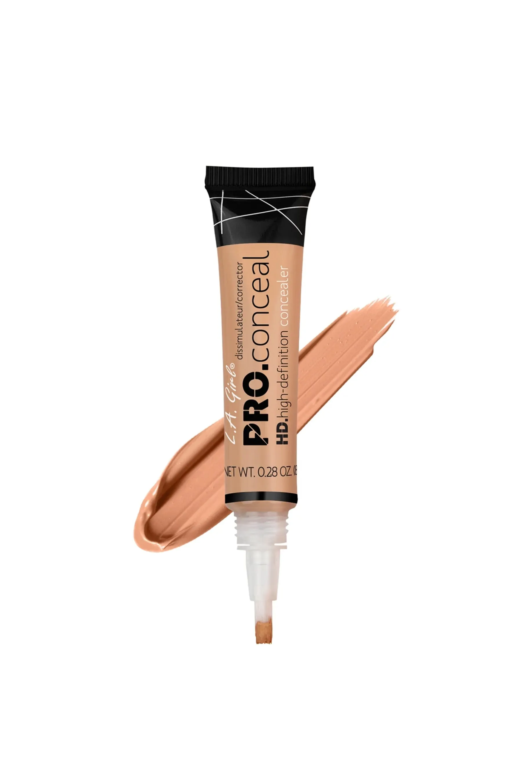 L.A Girl Pro Conceal Nude
