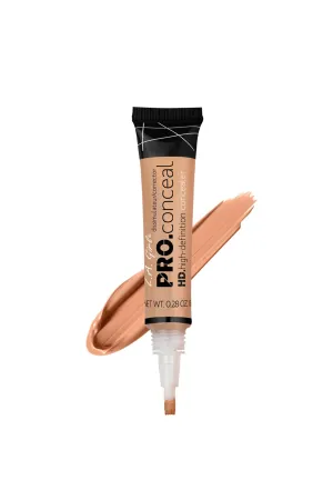 L.A Girl Pro Conceal Nude