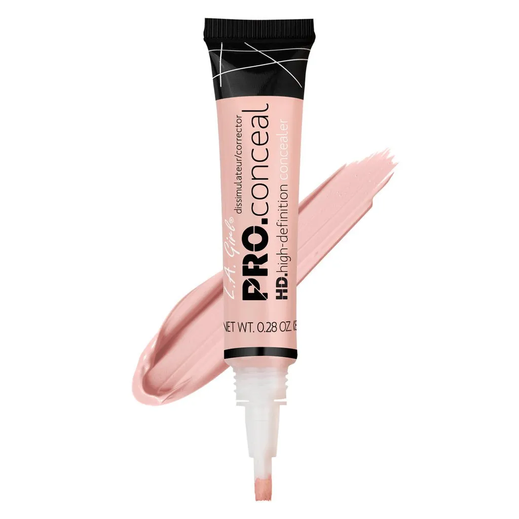 LA Girl Pro Concealer
