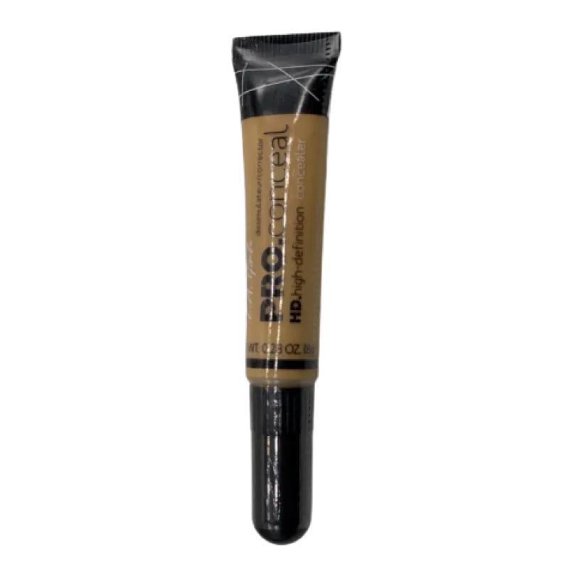 L.A. Girl Pro.Conceal HD Concealer - GC991 Yellow Corrector