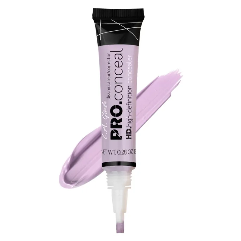 L.A. Girl Pro.Conceal HD Concealer - GC993 Lavender Corrector