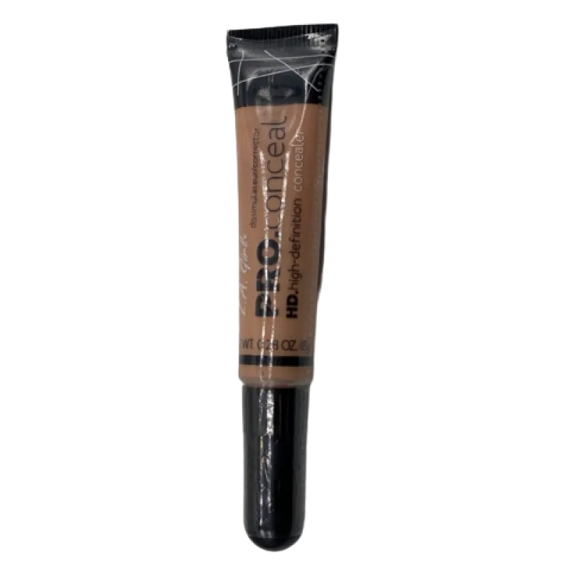 L.A. Girl Pro.Conceal HD Concealer - GC994 Peach Corrector