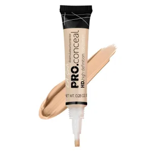 LA GIRLS PRO CONCEALER
