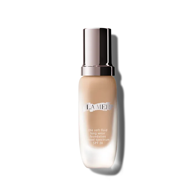 La Mer The Soft Fluid Longwear Foundation SPF20