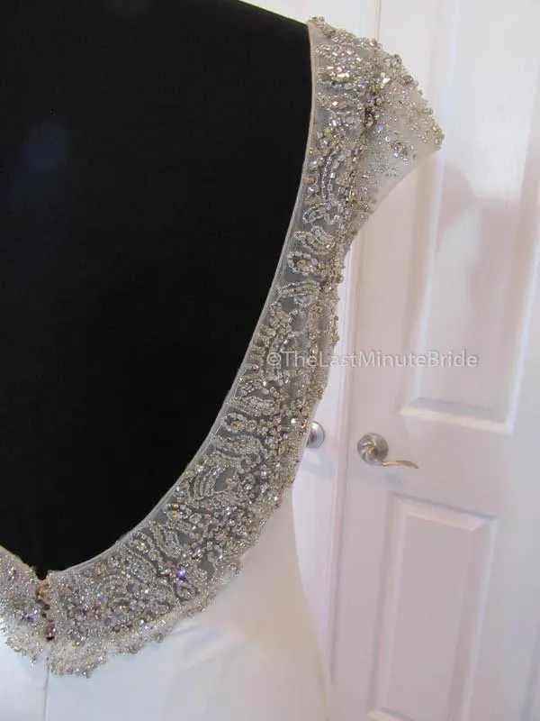 La Sposa by Pronovias Hasina
