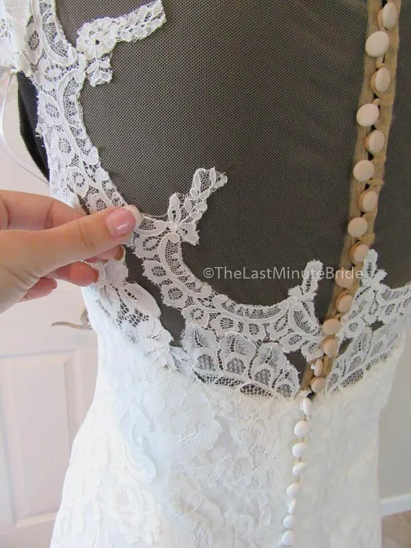 La Sposa Haemo