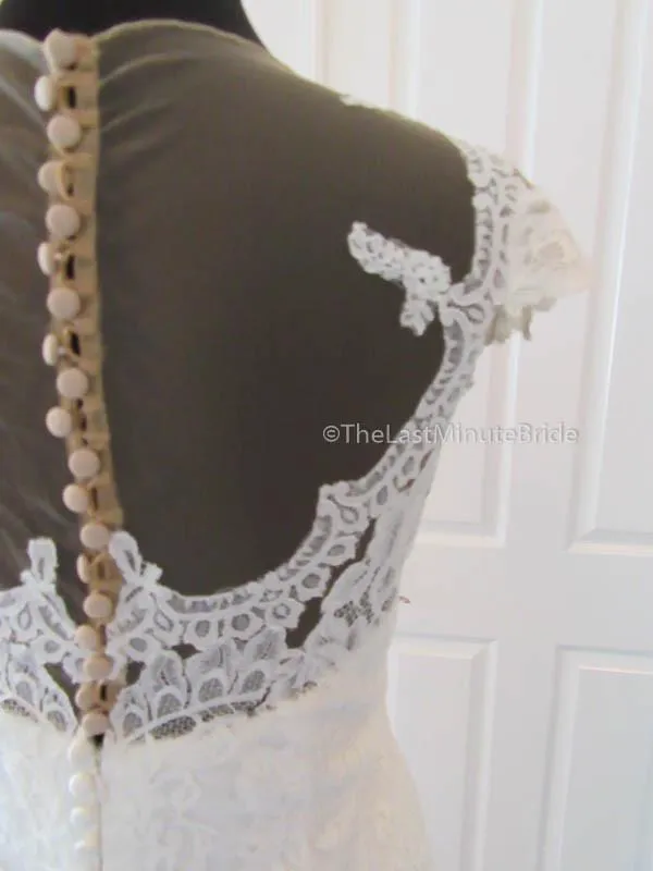 La Sposa Haemo