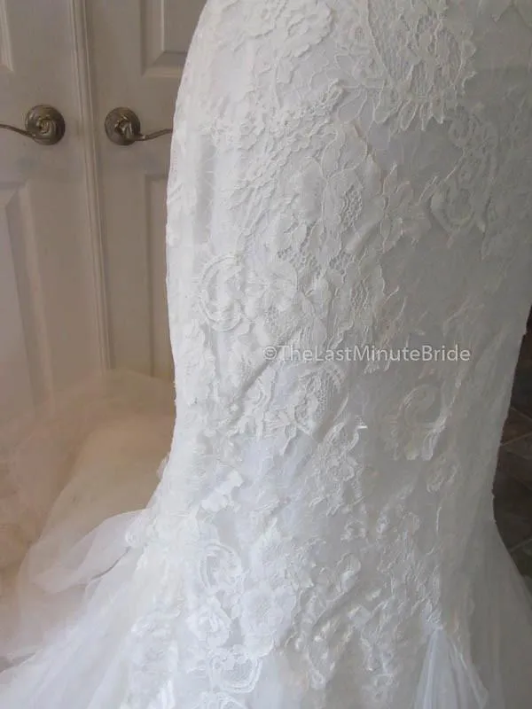 La Sposa Haemo