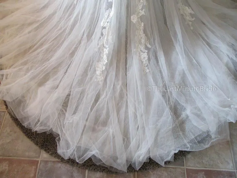 La Sposa Haemo