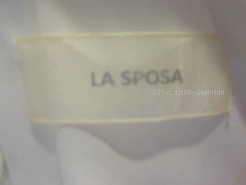 La Sposa Haemo