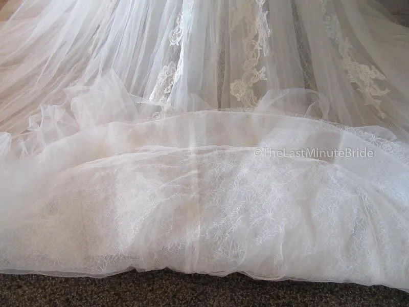 La Sposa Haemo
