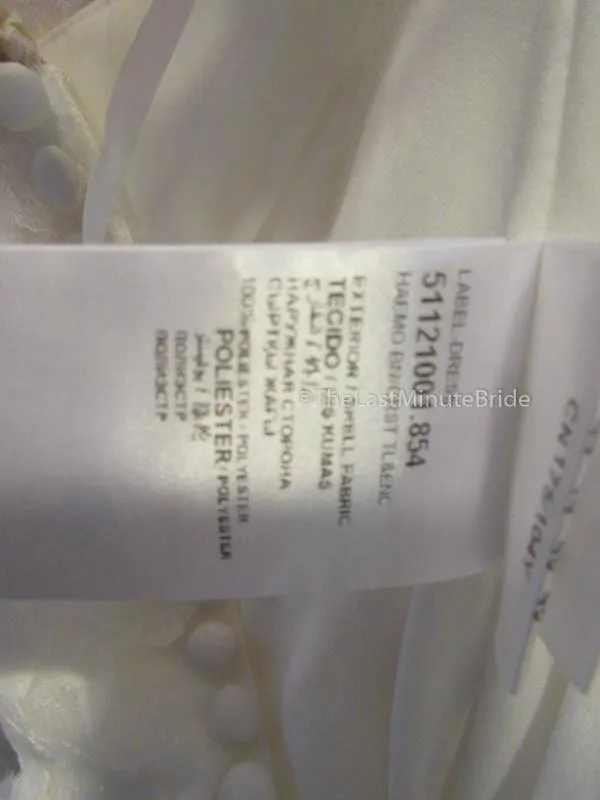 La Sposa Haemo