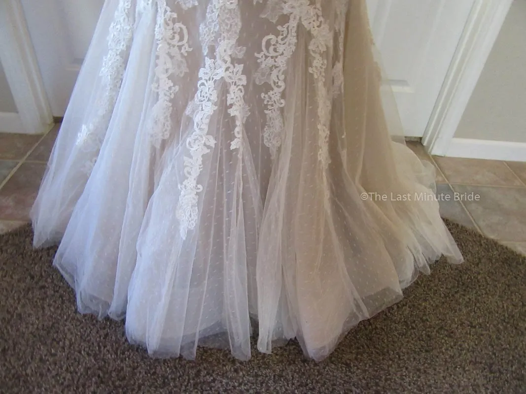 La Sposa Rosa