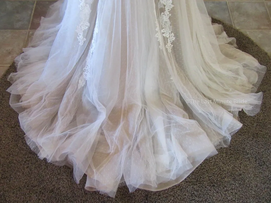 La Sposa Rosa