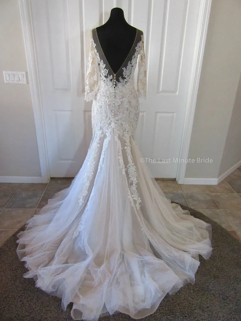 La Sposa Rosa