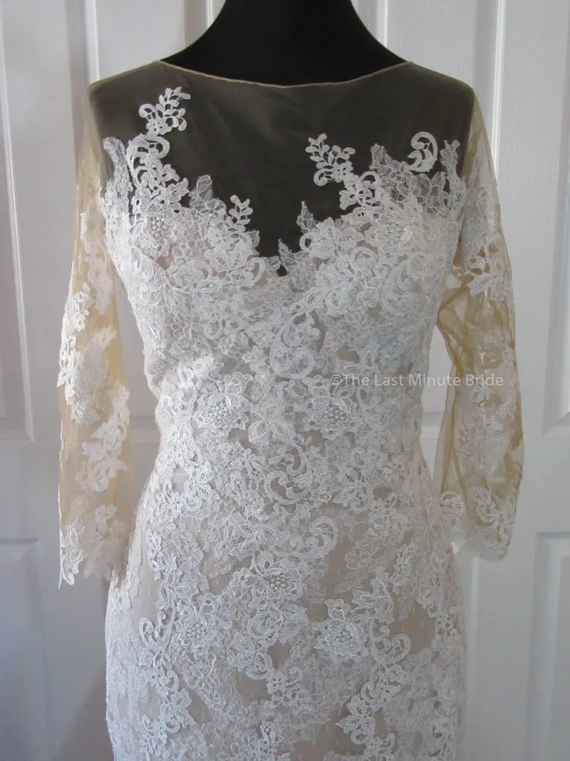 La Sposa Rosa