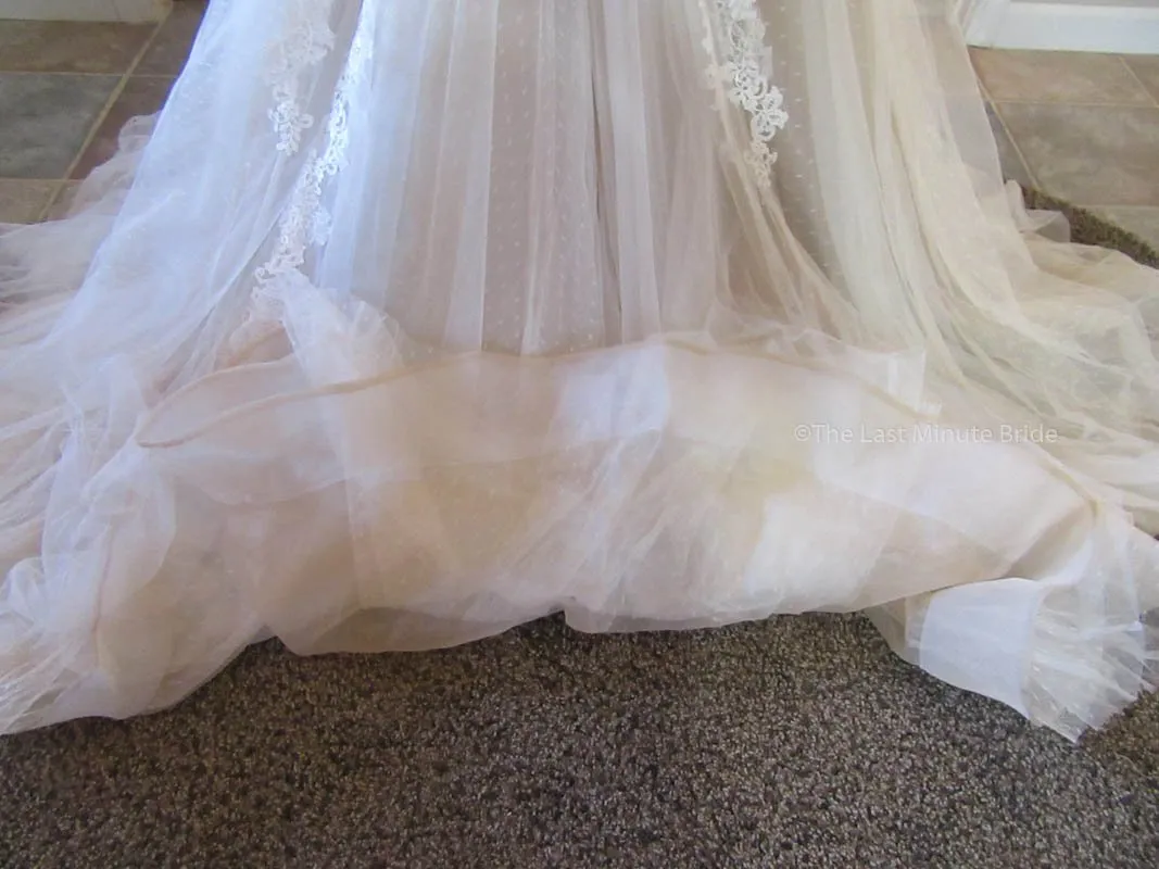 La Sposa Rosa