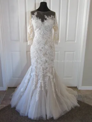 La Sposa Rosa