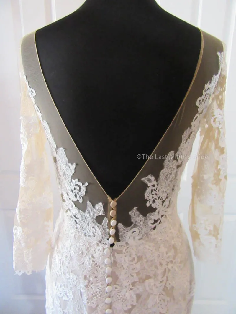 La Sposa Rosa