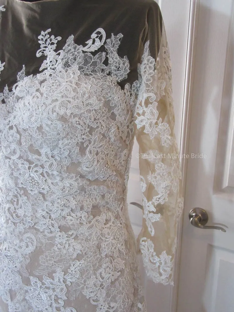 La Sposa Rosa