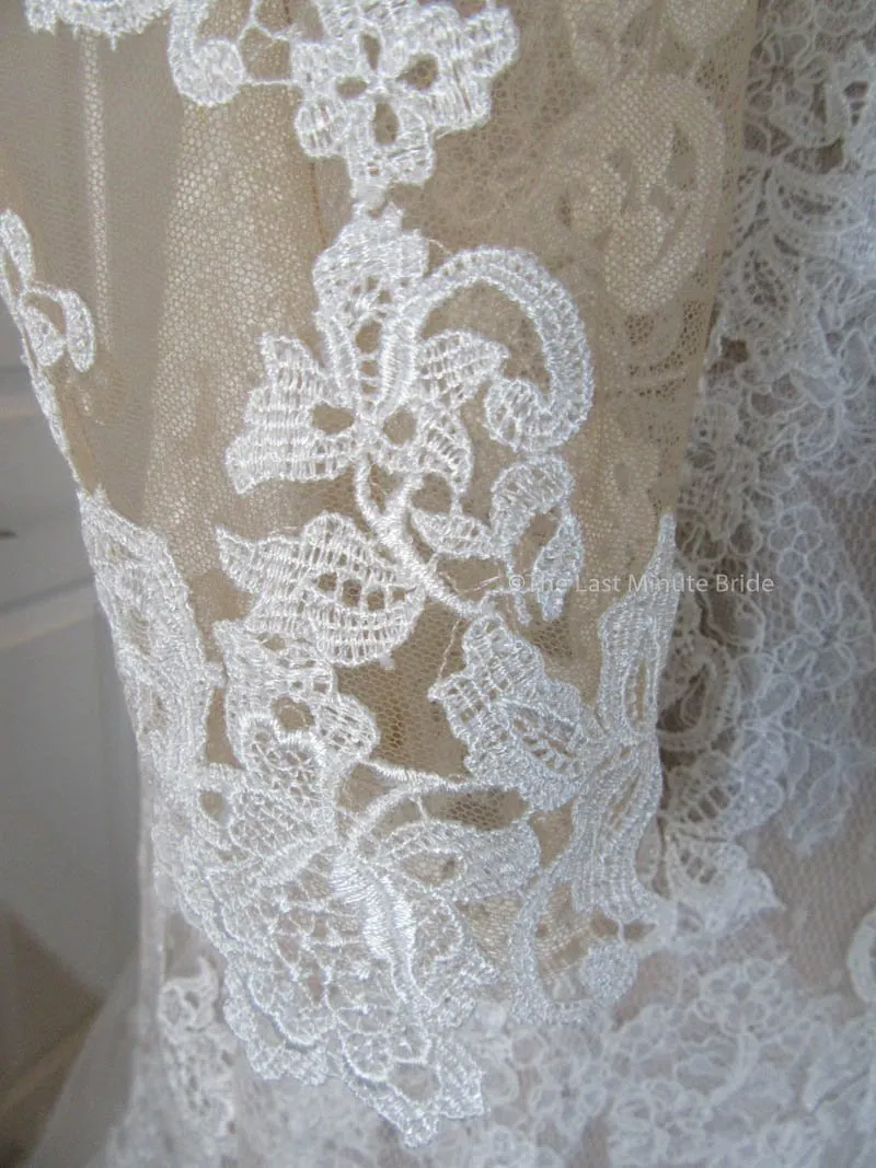 La Sposa Rosa