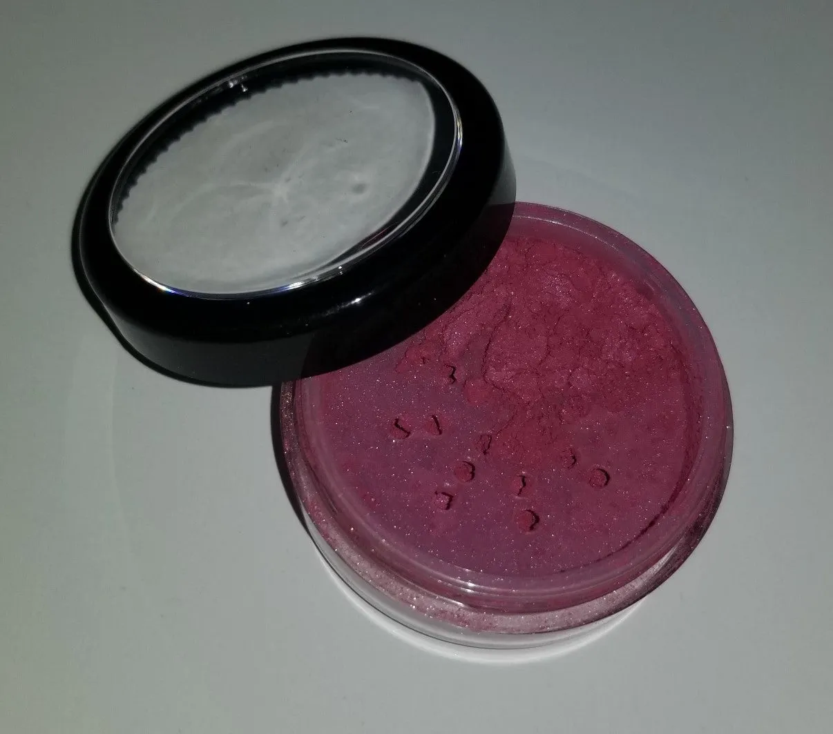 Laceleaf Loose Blush
